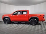 New 2025 Nissan Frontier PRO-4X w/ Pro Convenience Package image 4