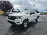 Used 2024 Nissan Frontier S image 3