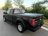 Used 2012 Ford F150 FX4 w/ FX Luxury Pkg image 2