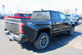 New 2025 Toyota Tacoma TRD Sport w/ TRD Sport Upgrade Package image 5
