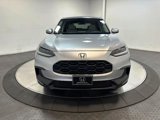 New 2026 Honda HR-V LX image 3
