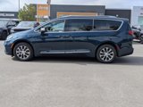 New 2025 Chrysler Pacifica Pinnacle image 2