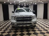 Used 2022 RAM 1500 Big Horn image 2