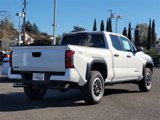 New 2025 Toyota Tacoma TRD Off-Road image 5