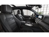 New 2025 Mercedes-Benz GLE 63 AMG S image 4