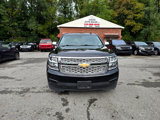 Used 2018 Chevrolet Suburban LT image 2
