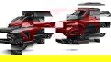 New 2025 Chevrolet Traverse Z71 w/ Driver Confidence Package image 2