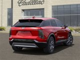 New 2025 Cadillac Optiq Luxury 1 w/ LPO, Floor Liner Package image 4
