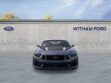 New 2025 Ford Mustang Dark Horse w/ Dark Horse Handlin Package image 6