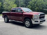 Used 2021 RAM 2500 Big Horn image 4