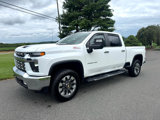 Used 2022 Chevrolet Silverado 2500 LT w/ Convenience Package image 2