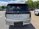 New 2025 Nissan Armada SL image 5