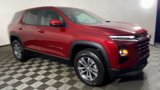 New 2026 Chevrolet Equinox LT w/ Convenience Package II image 3