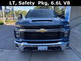 New 2025 Chevrolet Silverado 3500 LT w/ Safety Package image 4