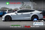Used 2023 Tesla Model S Plaid image 5