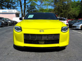 Used 2023 Nissan Z w/ Floor Mat Package (L93) image 4