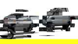 New 2025 GMC Sierra 2500 AT4X image 4