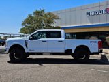 Used 2024 Ford F250 XLT w/ FX4 Off-Road Package image 2
