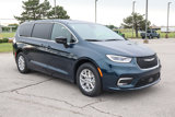 New 2025 Chrysler Pacifica Select w/ Uconnect Theater Family Group image 3
