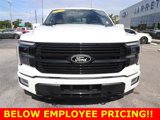 New 2025 Ford F150 Platinum w/ Equipment Group 702A High image 5