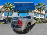 New 2026 RAM 3500 Laramie image 5