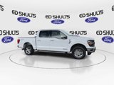 New 2025 Ford F150 XLT w/ Equipment Group 302A MID image 2