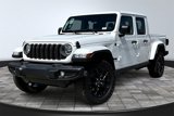 New 2025 Jeep Gladiator Sport image 2