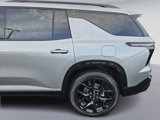 New 2026 Chevrolet Traverse RS image 4
