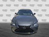 New 2025 Lexus ES 350 F Sport image 3