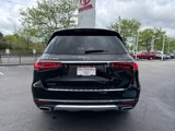 Used 2022 Mercedes-Benz GLS 450 4MATIC image 5