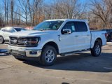 New 2025 Ford F150 XLT w/ Equipment Group 302A MID image 3