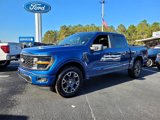 New 2025 Ford F150 STX w/ Equipment Group 200A image 3