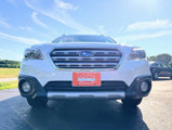 Used 2015 Subaru Outback 2.5i Limited image 4