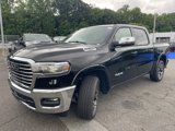 New 2025 RAM 1500 Laramie w/ Bed Utility Group image 3