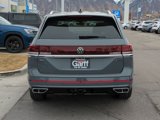 New 2025 Volkswagen Atlas SEL Premium R-Line image 5