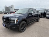 New 2025 Ford F150 Lariat image 2