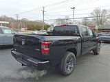 New 2025 Nissan Frontier SV w/ Tow Package image 5