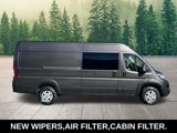 New 2025 RAM ProMaster 3500 w/ Quick Order Package 22G SLT image 3