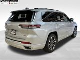 New 2025 Jeep Grand Cherokee L Overland w/ Advanced Protech Group III image 6