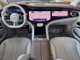New 2025 Mercedes-Benz EQS 450+ 4MATIC Sedan image 4
