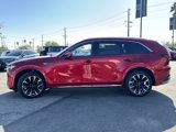 New 2025 MAZDA CX-90 3.3 Turbo S w/ Premium Plus image 6