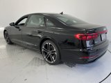New 2025 Audi A8 L 3.0T image 5