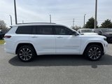 New 2025 Jeep Grand Cherokee L Overland w/ Luxury Tech Group IV image 2