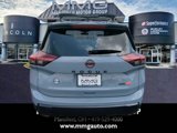 New 2026 Nissan Rogue SV image 6