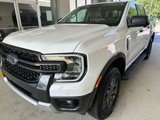Used 2024 Ford Ranger XLT w/ Technology Package image 3