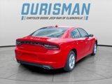 Used 2023 Dodge Charger SXT image 3