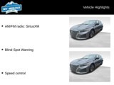 Used 2024 Nissan Altima 2.5 SV image 4