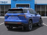 New 2026 Chevrolet Equinox RS image 4