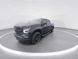 Used 2024 Chevrolet Silverado 1500 RST w/ Redline Edition image 4
