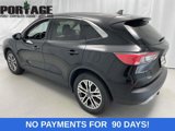 Certified 2022 Ford Escape SEL w/ Technology Package image 4